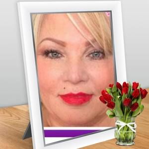 Meet your Posher, Gianna-janice